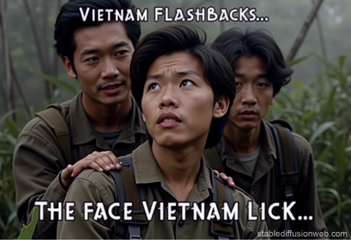 meme viet nam độc