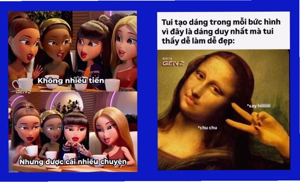 meme việt nam hài