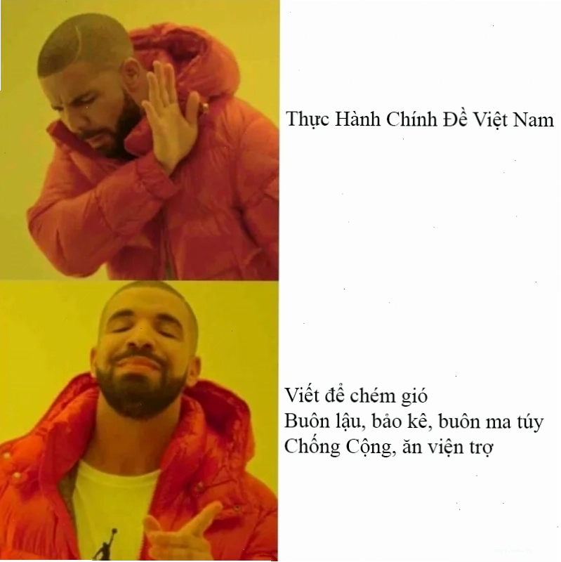 meme việt nam hài