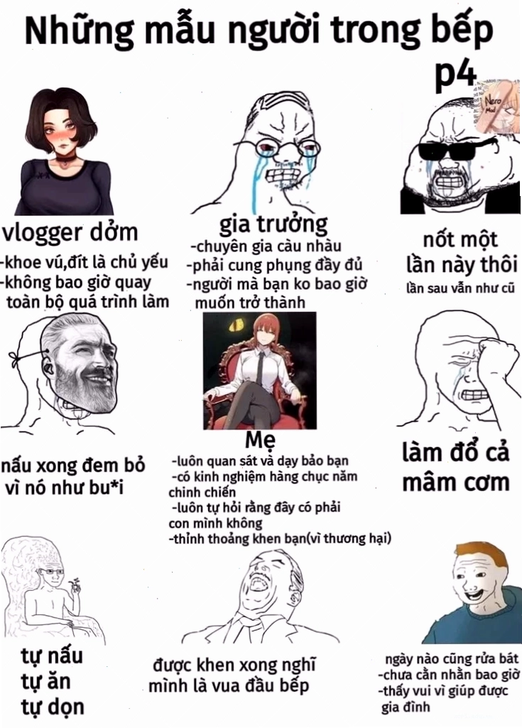meme việt nam hài