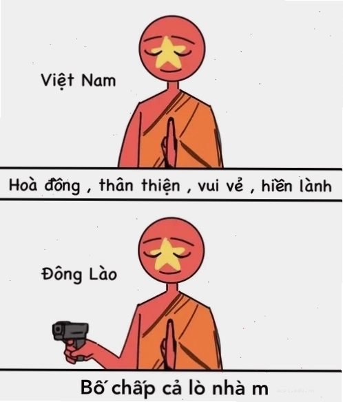 meme viet nam suy tư