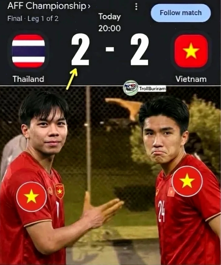 meme việt nam vui vẻ