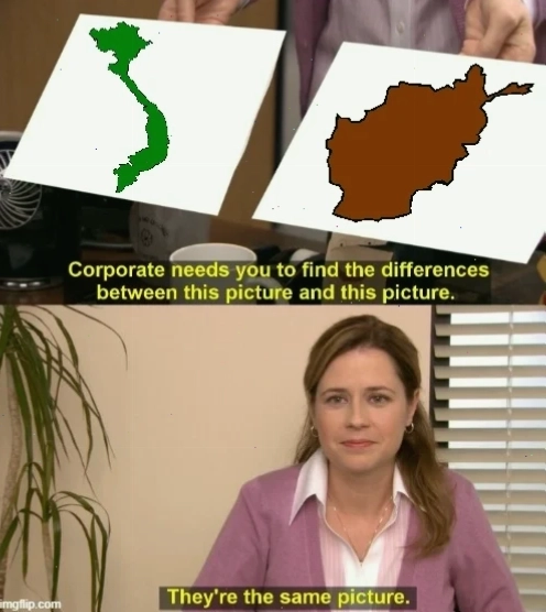 meme vietnam biểu cảm