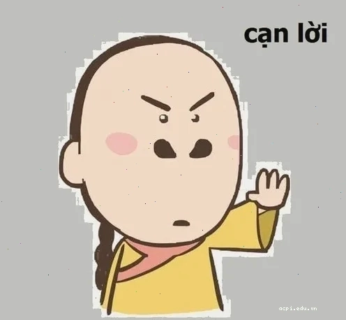 meme vịt vàng cạn lời