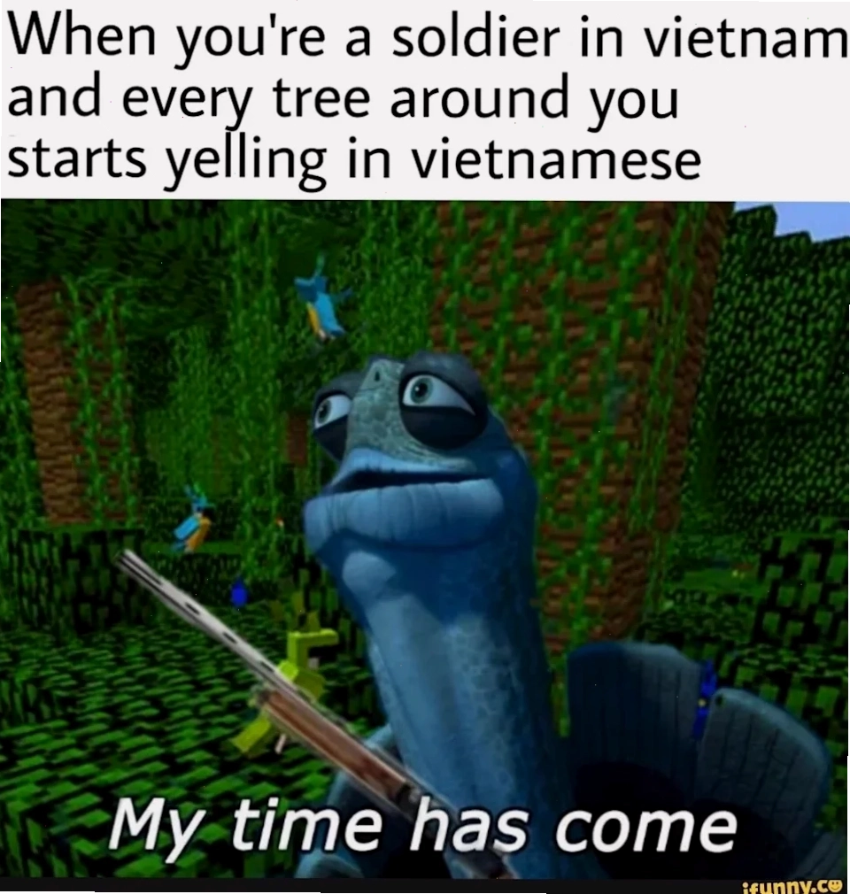 meme vn
