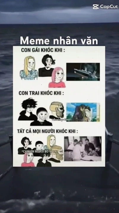 meme vn