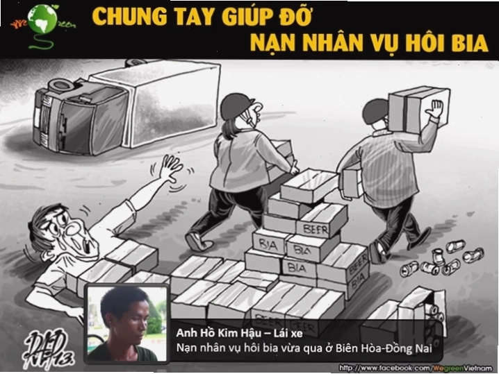 meme vn