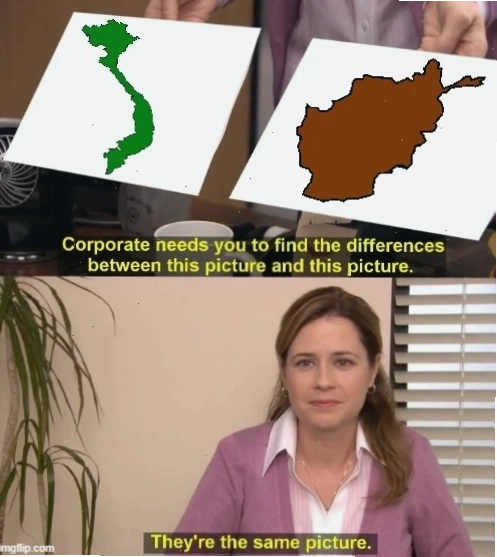 meme vn