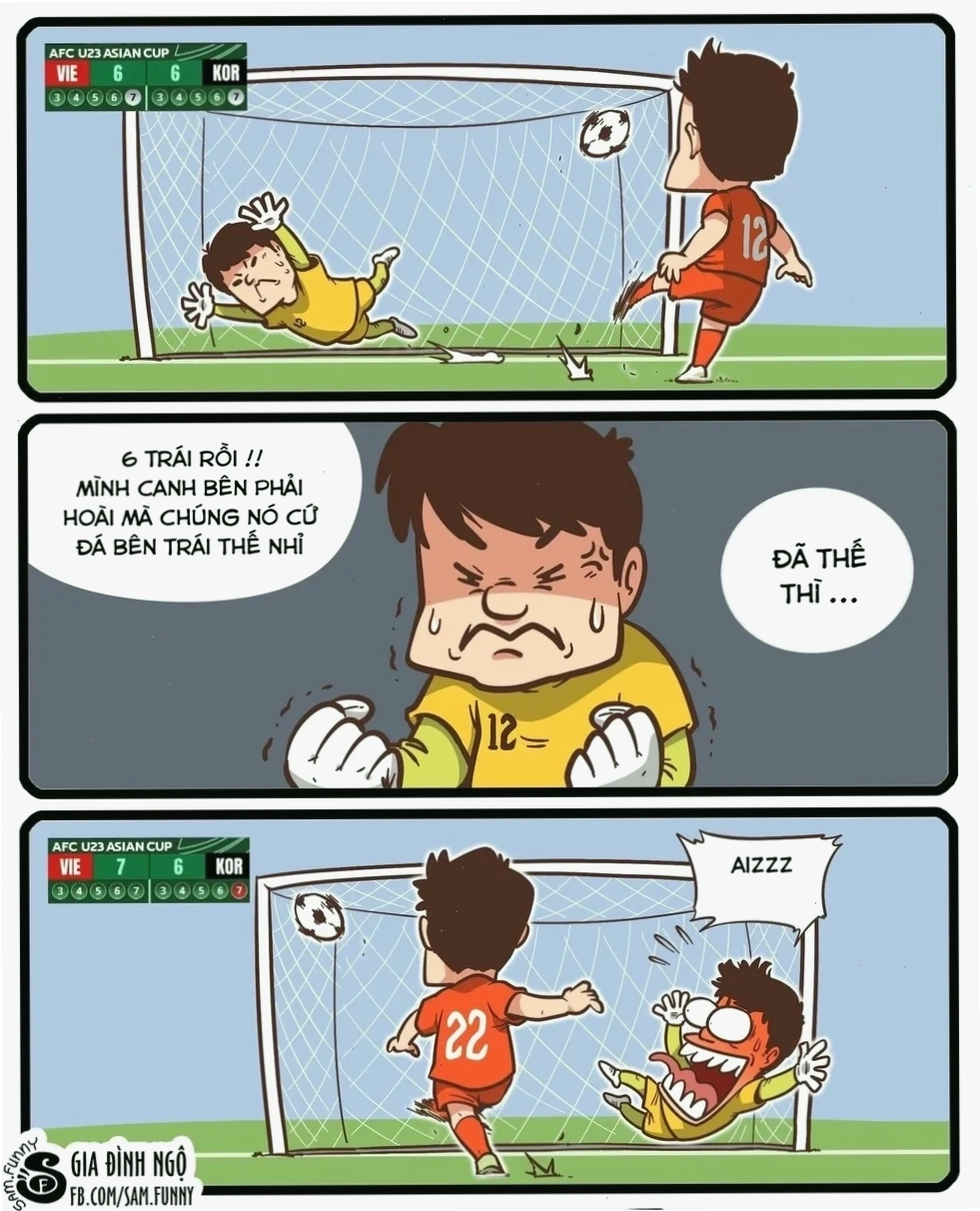 meme vn