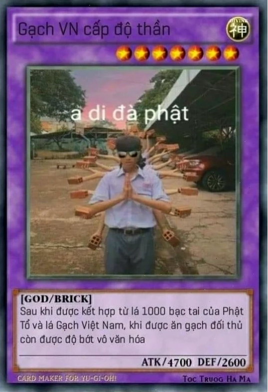 meme vn
