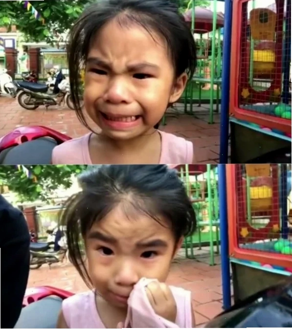 meme vừa cười vừa khóc chất lượng cao