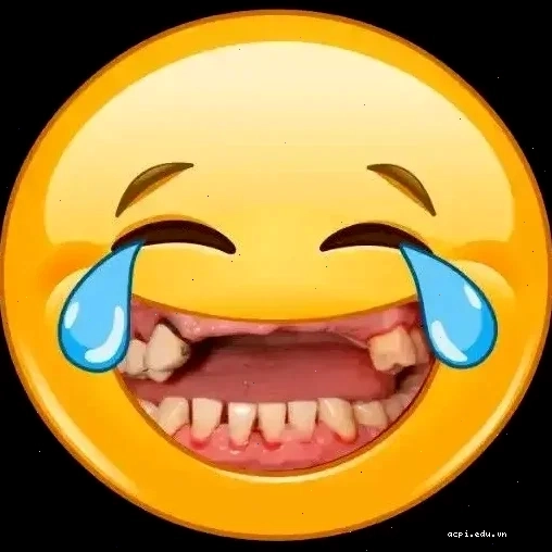 meme vừa cười vừa khóc đáng yêu