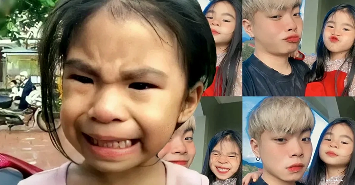 meme vừa cười vừa khóc siêu hài