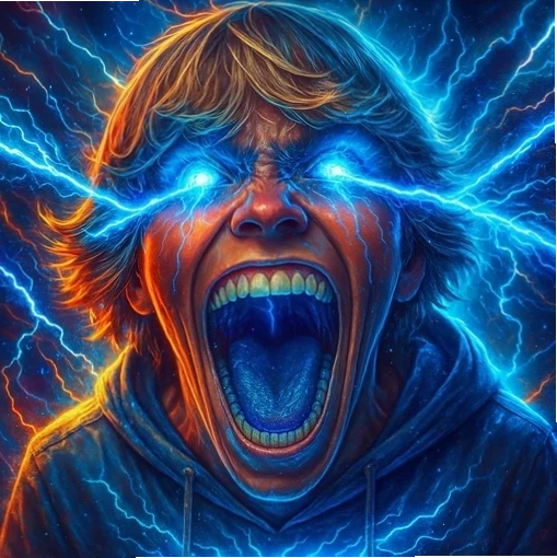 meme wallpaper nghệ thuật