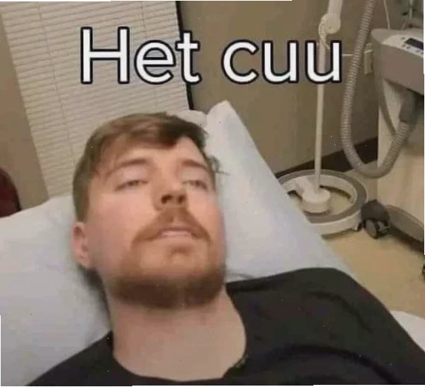 meme xe cứu thương