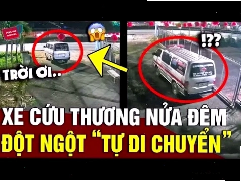 meme xe cứu thương