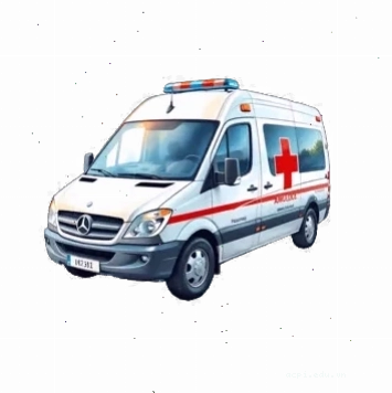 meme xe cứu thương