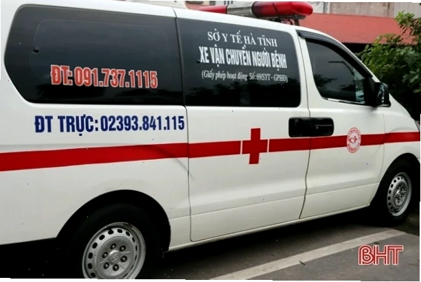 meme xe cứu thương