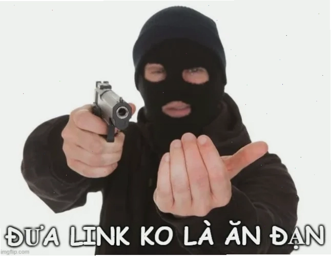 meme xin link anh ơi