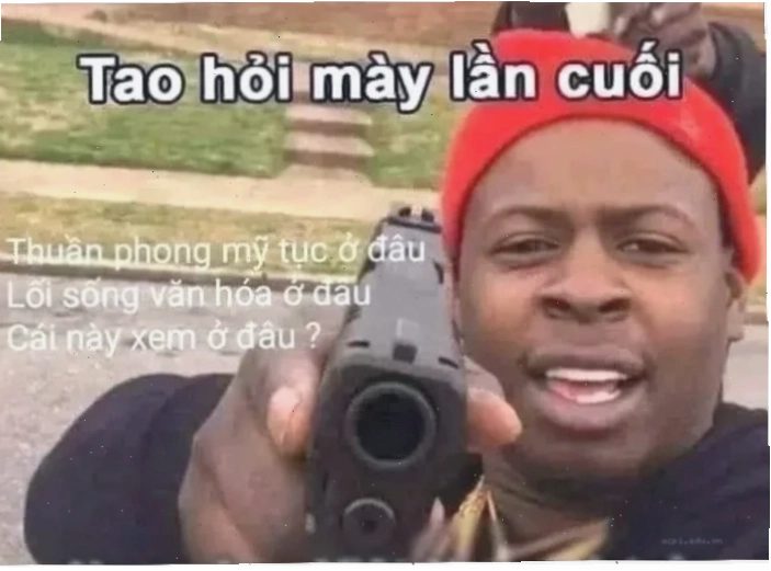 meme xin link cười