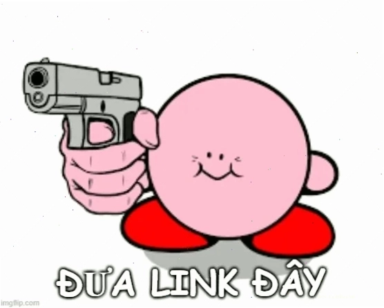 meme xin link đáng yêu