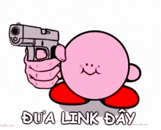 meme xin link đáng yêu