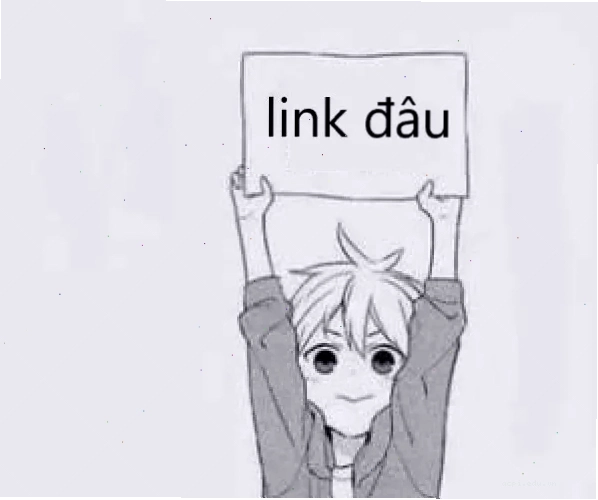 meme xin link tha thiết