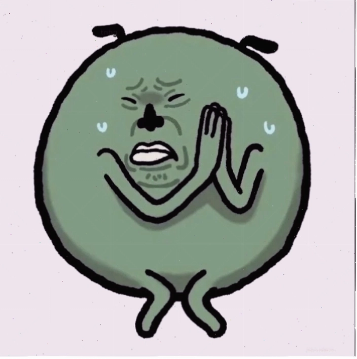 Meme xin lỗi bạn thân