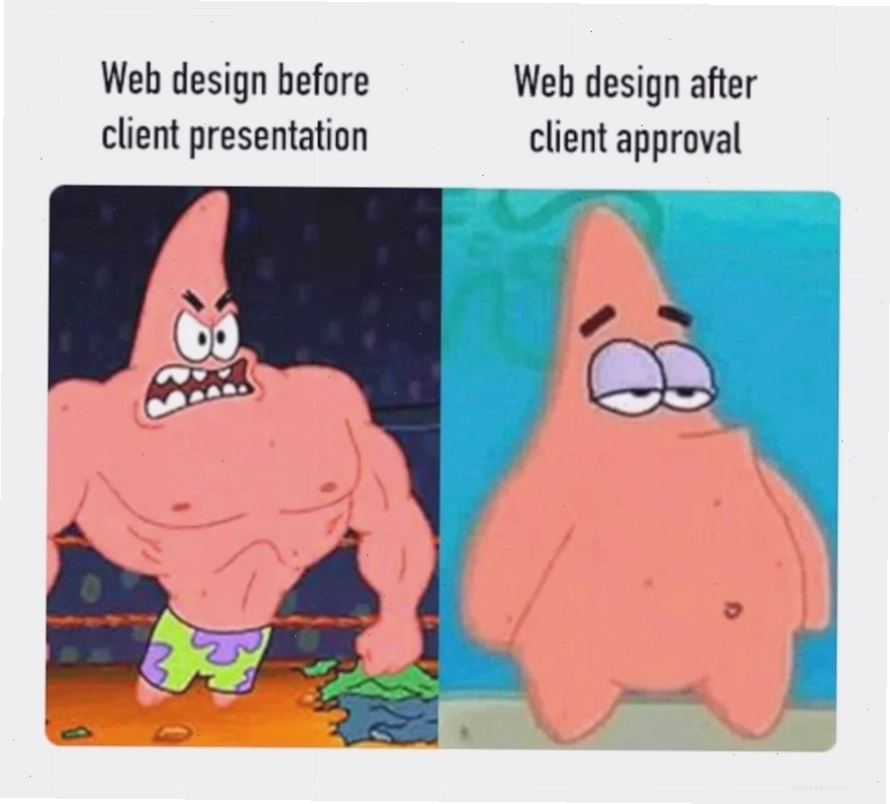 Meme xu hướng trên meme website