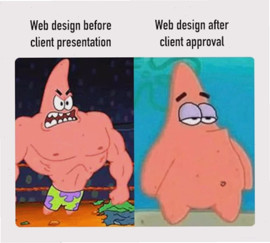 Meme xu hướng trên meme website