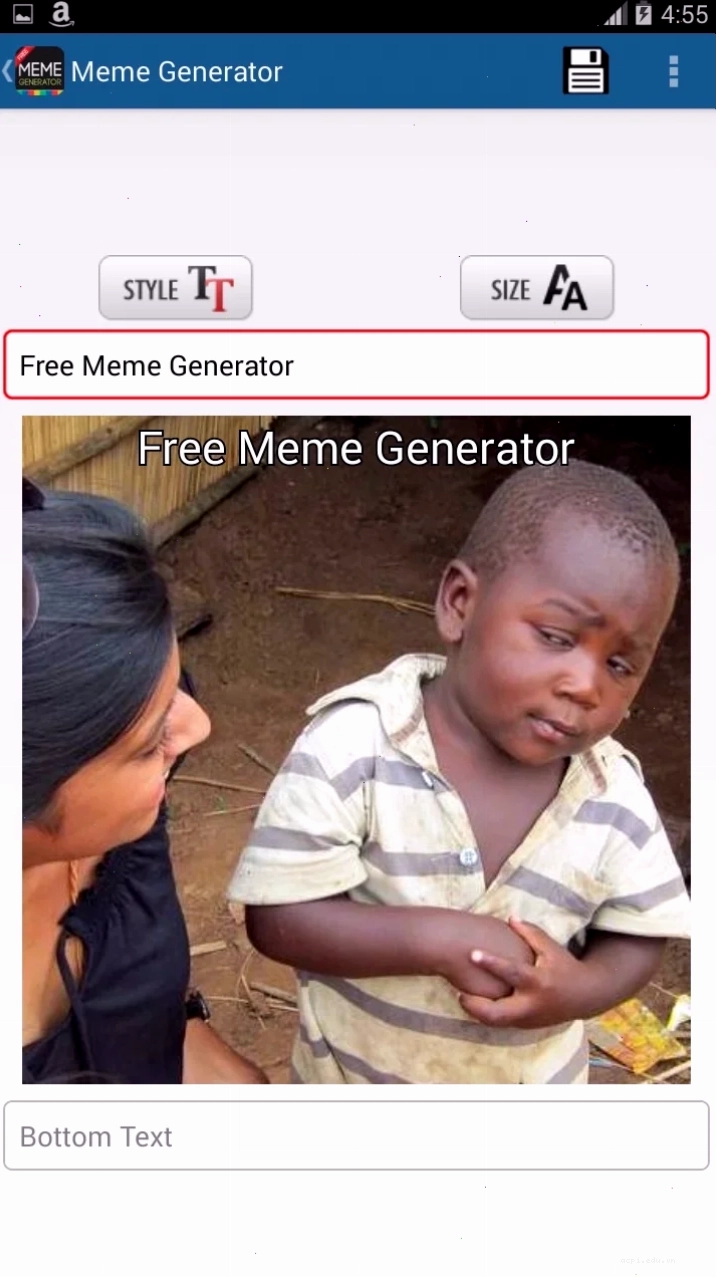 memes free chỉnh sửa