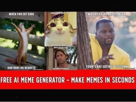 memes free hot trend