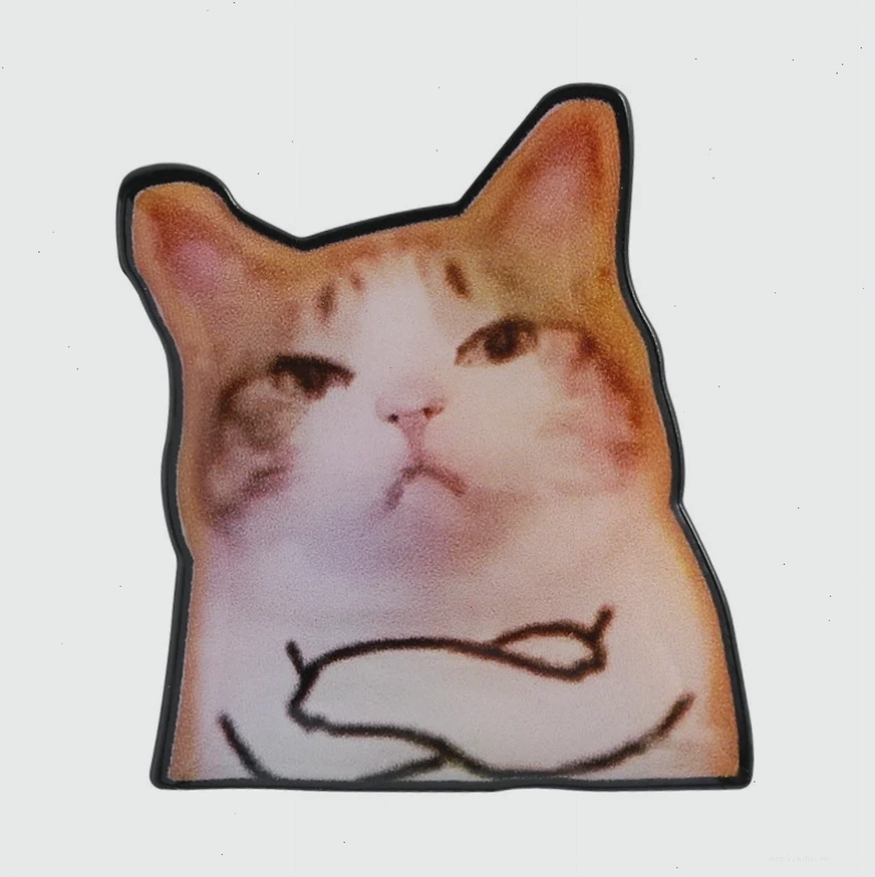 mèo meme love siêu bựa
