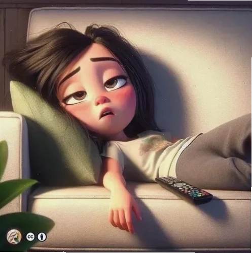 mèo mệt mỏi meme