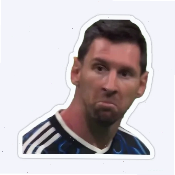 messi meme bựa