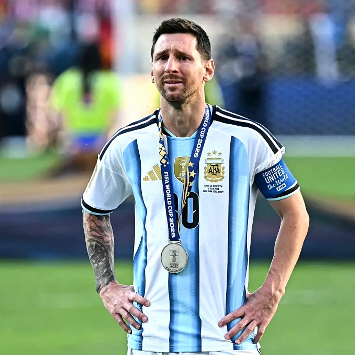 messi meme đời thường