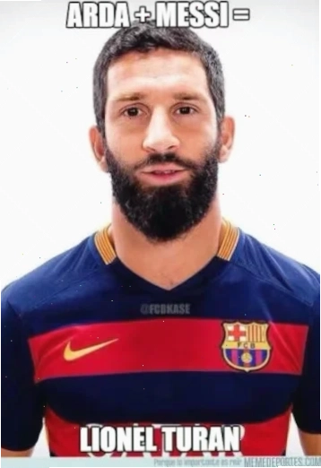 messi meme thất thần