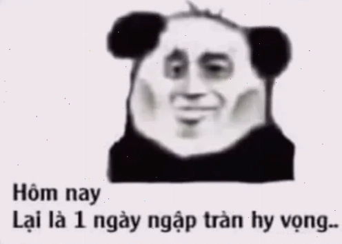 mệt mỏi meme