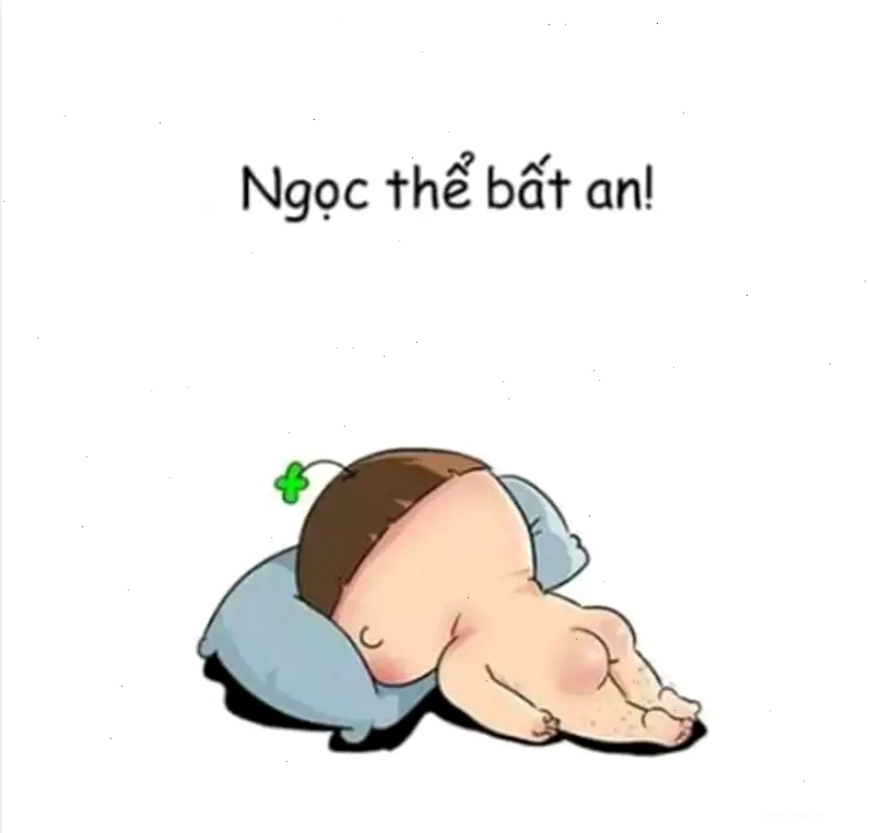 mệt mỏi meme