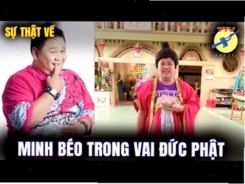 minh béo meme