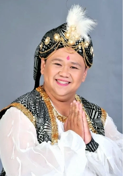 minh béo meme
