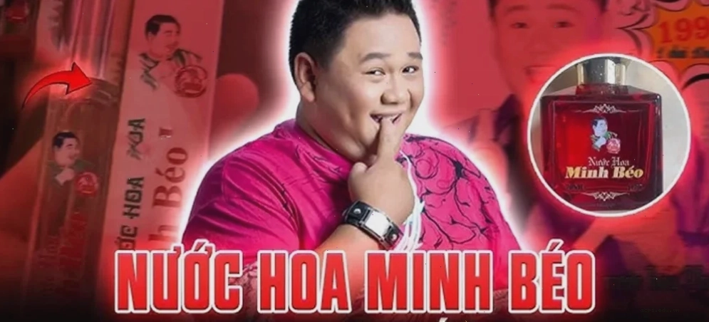 minh béo meme