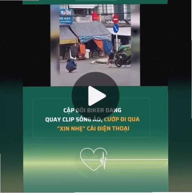 Minh họa tình huống dùng câu còn gì nữa đâu mà khóc với sầu