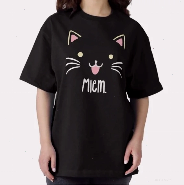mlem meme cat nghệ thuật