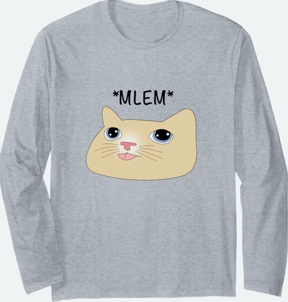 mlem meme cuối cùng