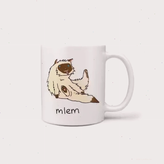 mlem meme gif chuyển động