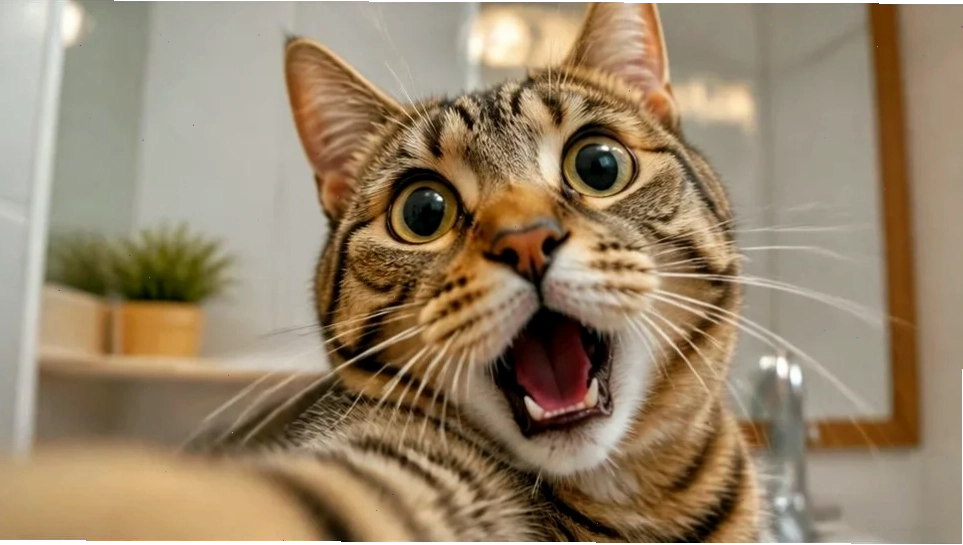 mlem meme sound chất
