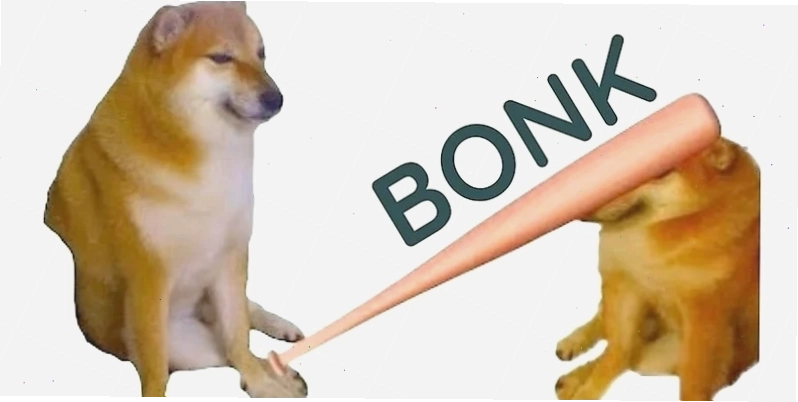 mô tả đánh nhau meme