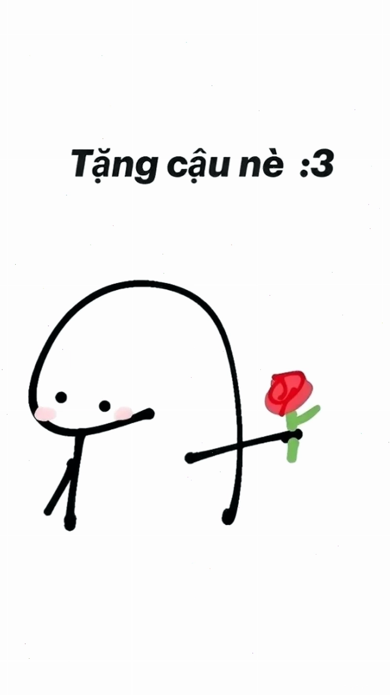 Một chiếc áo thun in quà tặng meme hài hước