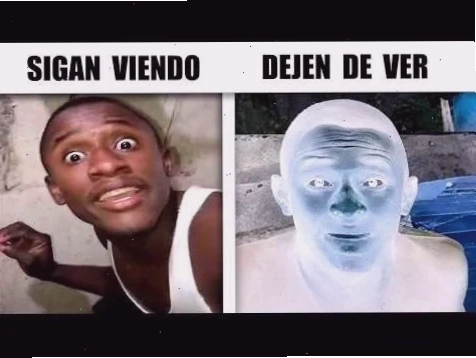 Một chiếc meme de về deadline
